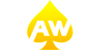 AW Games logo